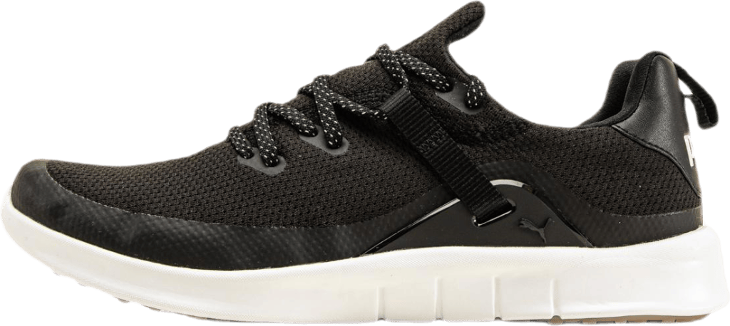 Laguna Sport White/Black, Female, Schoenen, Golfschoenen, Golf, Wit/Zwart, UK 6