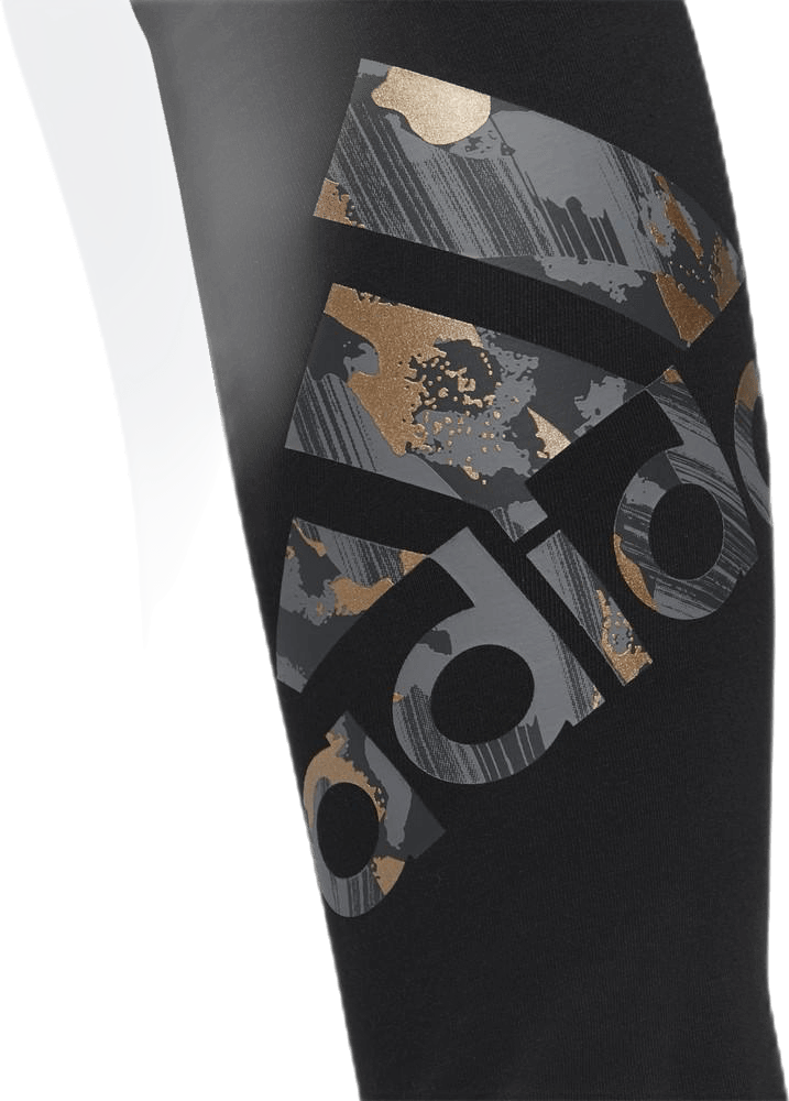 adidas U4U Cotton Leggings Black - Bild 6