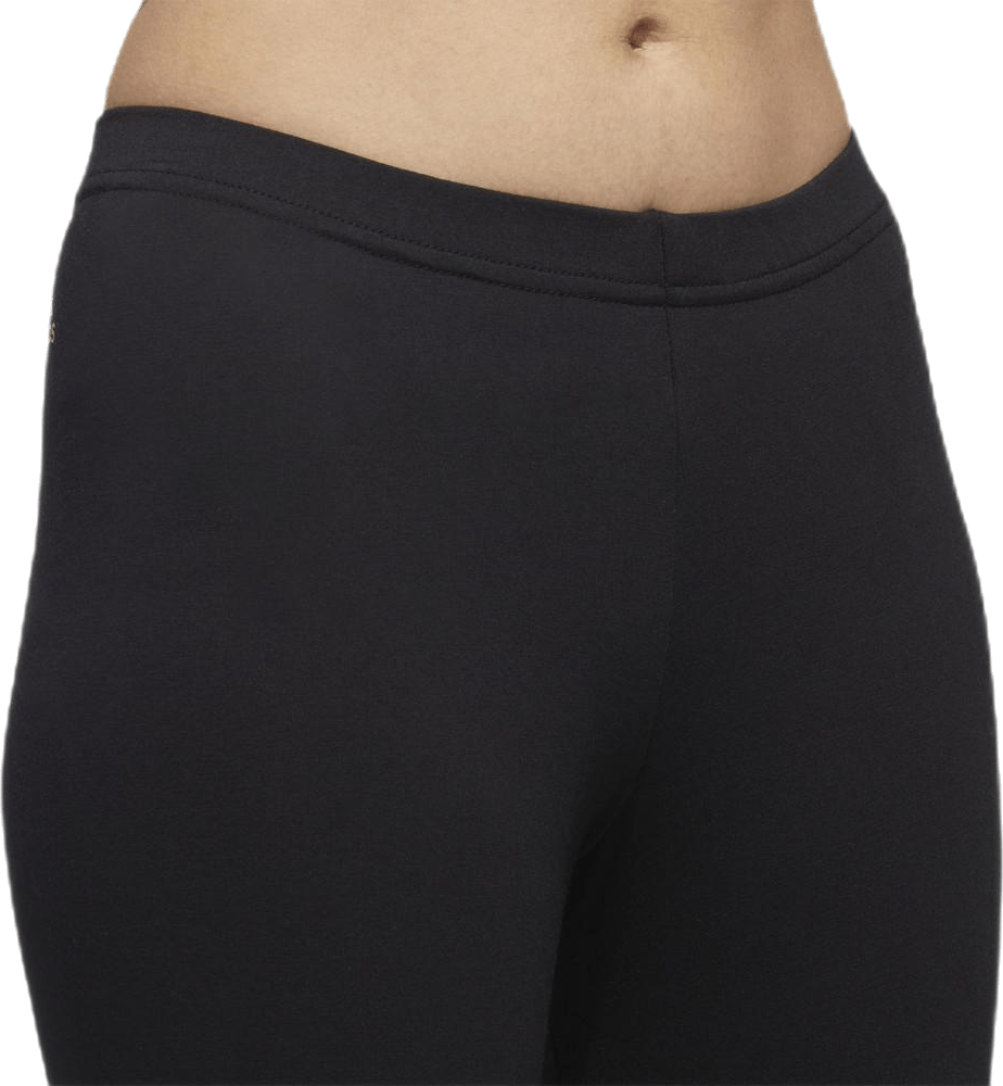 adidas U4U Cotton Leggings Black - Bild 8