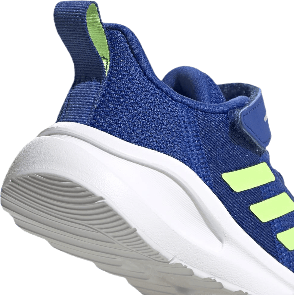 FortaRun Running Shoes 2020 Collegiate Royal / Signal Green / Cloud White - Bild 3