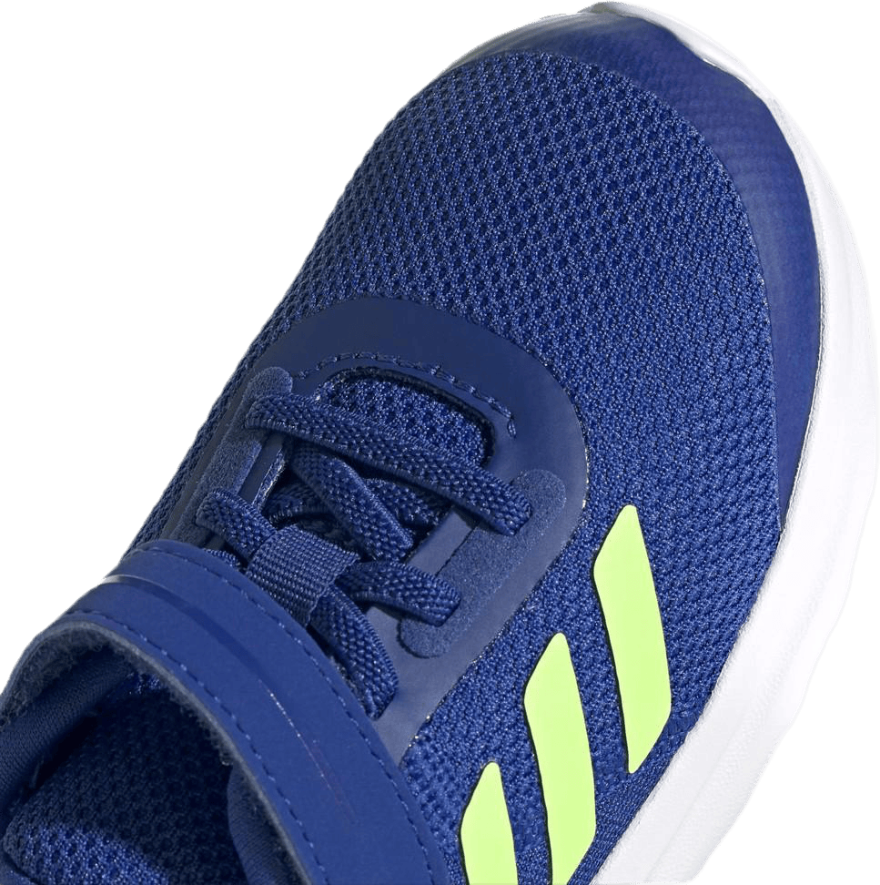 FortaRun Running Shoes 2020 Collegiate Royal / Signal Green / Cloud White - Bild 4