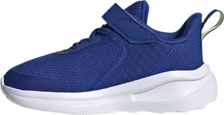 FortaRun Running Shoes 2020 Collegiate Royal / Signal Green / Cloud White - Bild 5