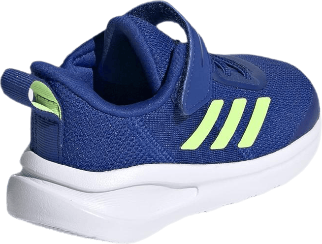 FortaRun Running Shoes 2020 Collegiate Royal / Signal Green / Cloud White - Bild 6