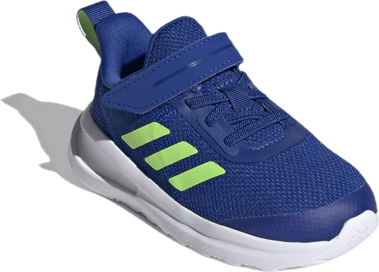 FortaRun Running Shoes 2020 Collegiate Royal / Signal Green / Cloud White - Bild 7