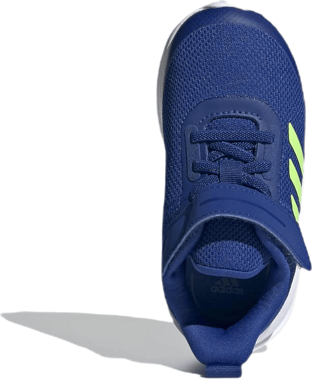 FortaRun Running Shoes 2020 Collegiate Royal / Signal Green / Cloud White - Bild 8