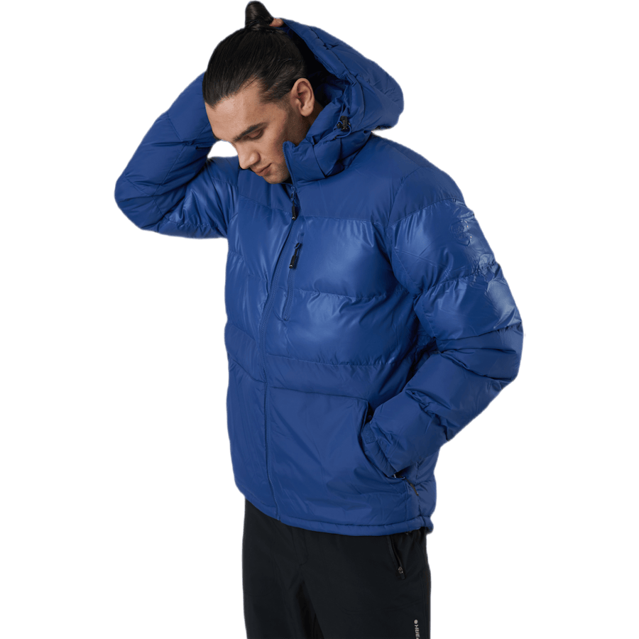 Mercury Jacket Blue - Bild 2