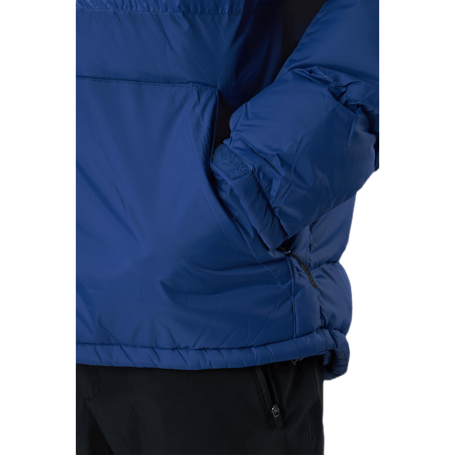 Mercury Jacket Blue - Bild 5