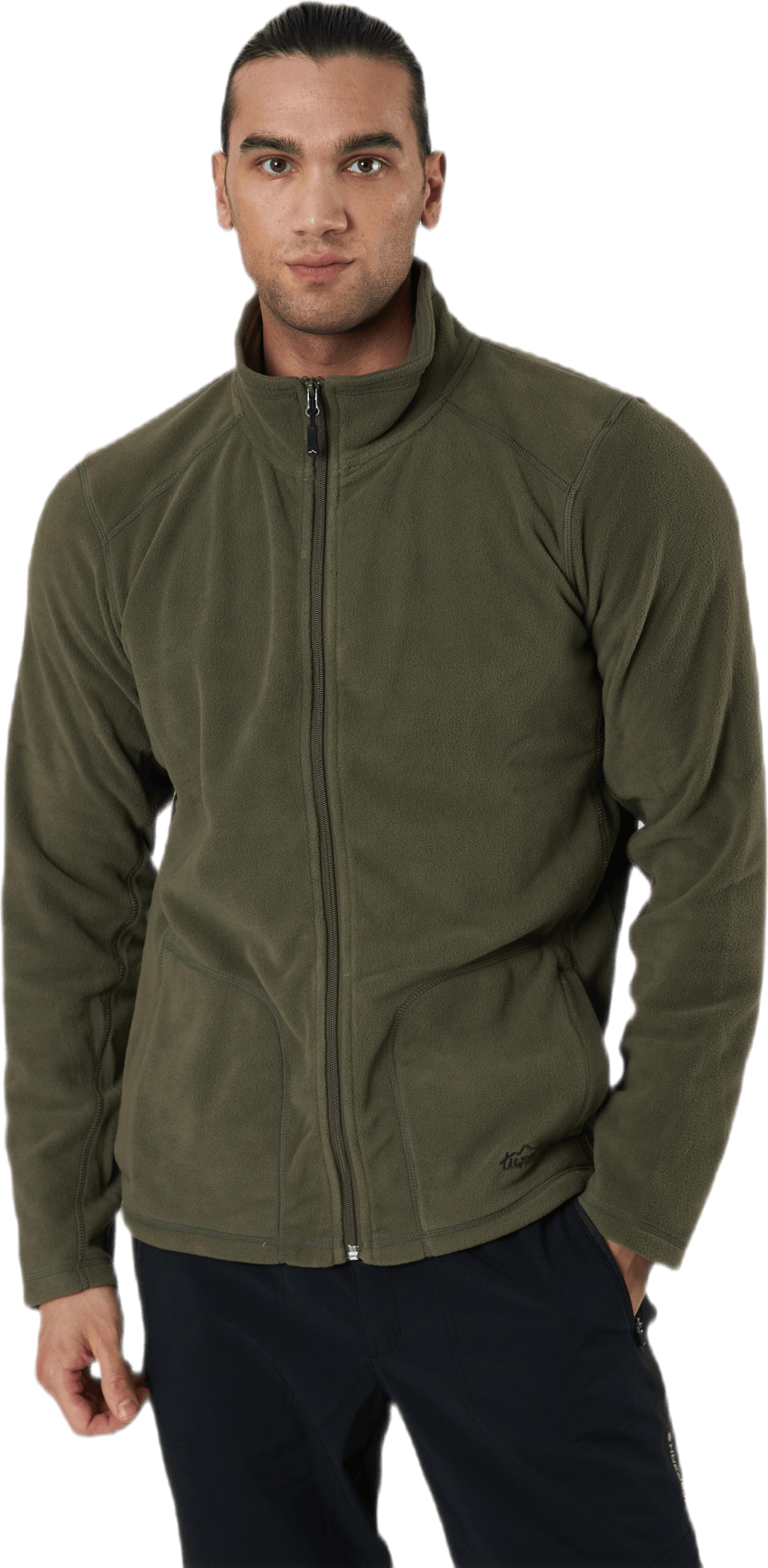 Midlay Jacket Green, Male, Apparels, jackets, Green, XL