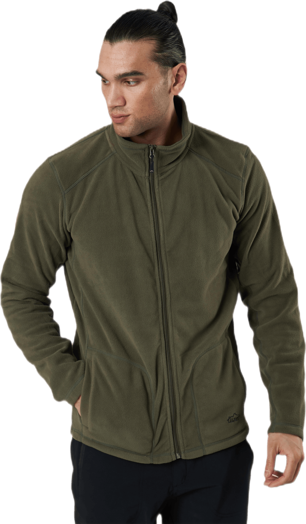 Midlay Jacket Green - Bild 2