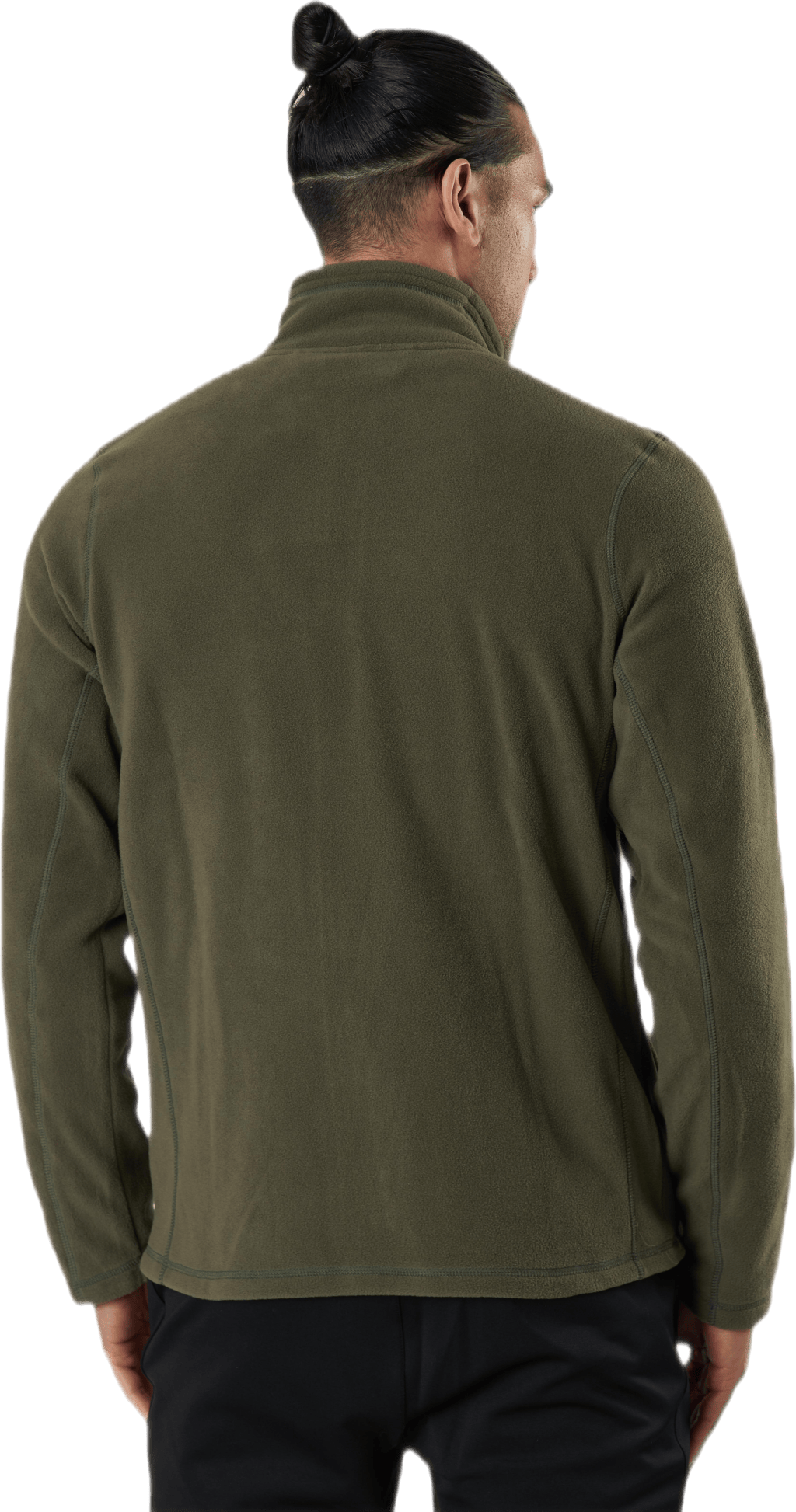 Midlay Jacket Green - Bild 3