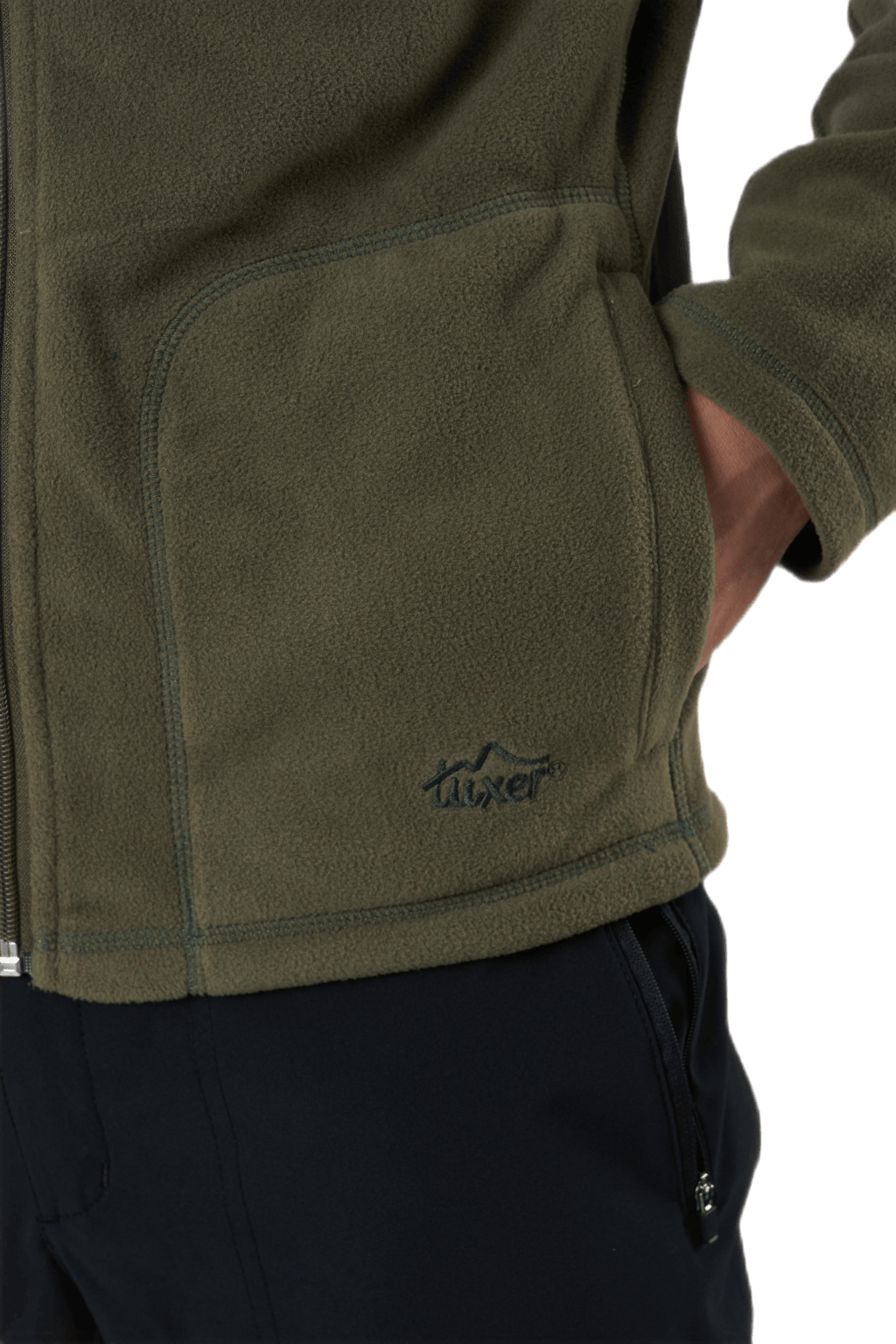 Midlay Jacket Green - Bild 4