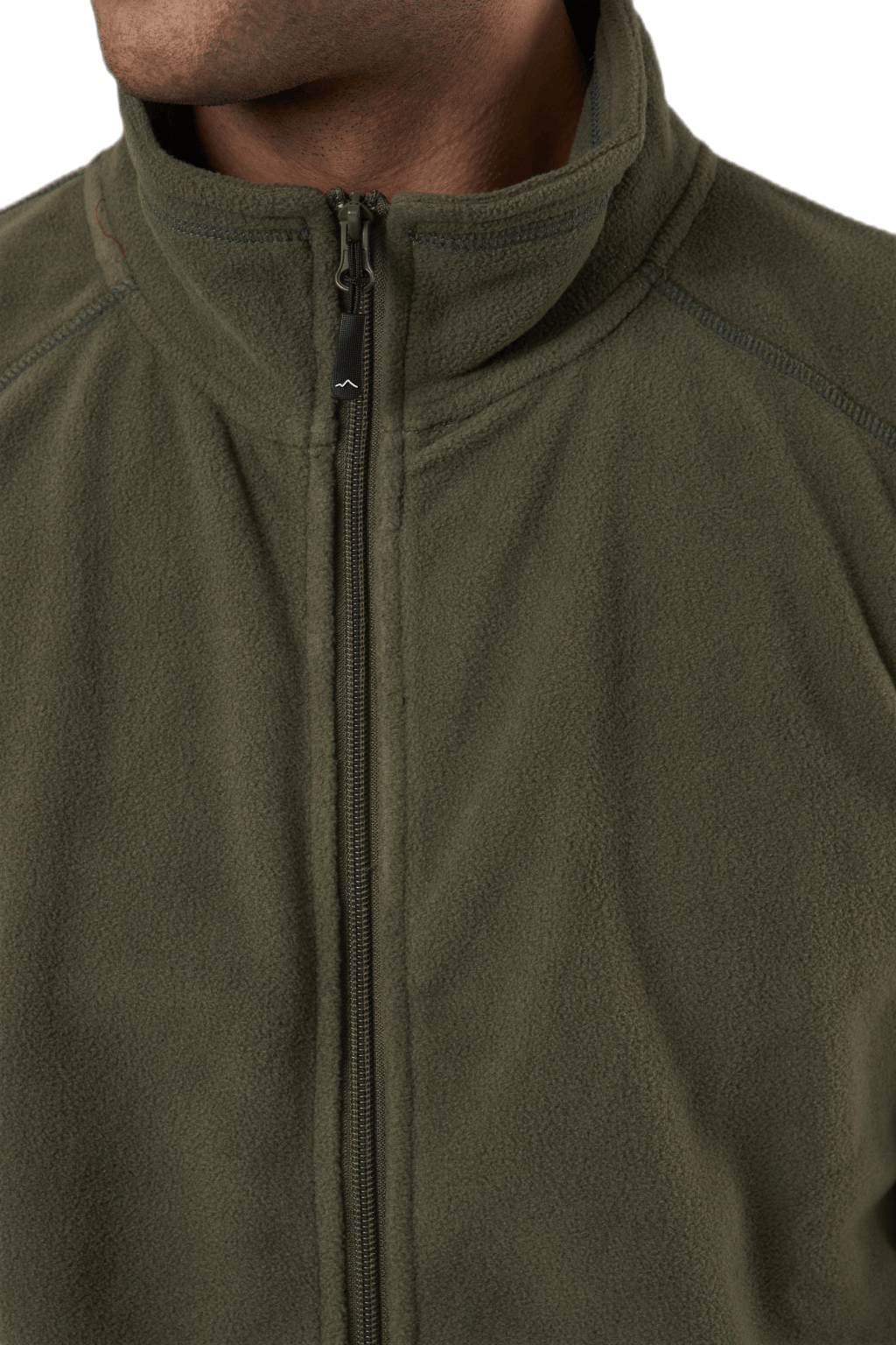 Midlay Jacket Green - Bild 5