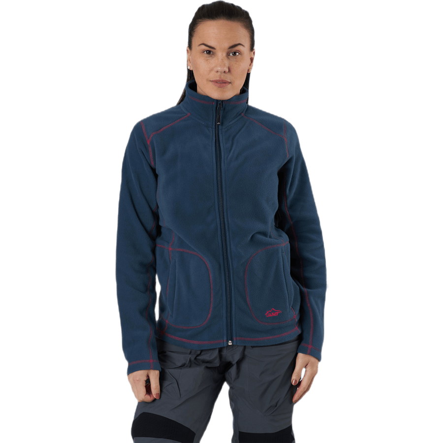 Midlay Lady Jacket Blue