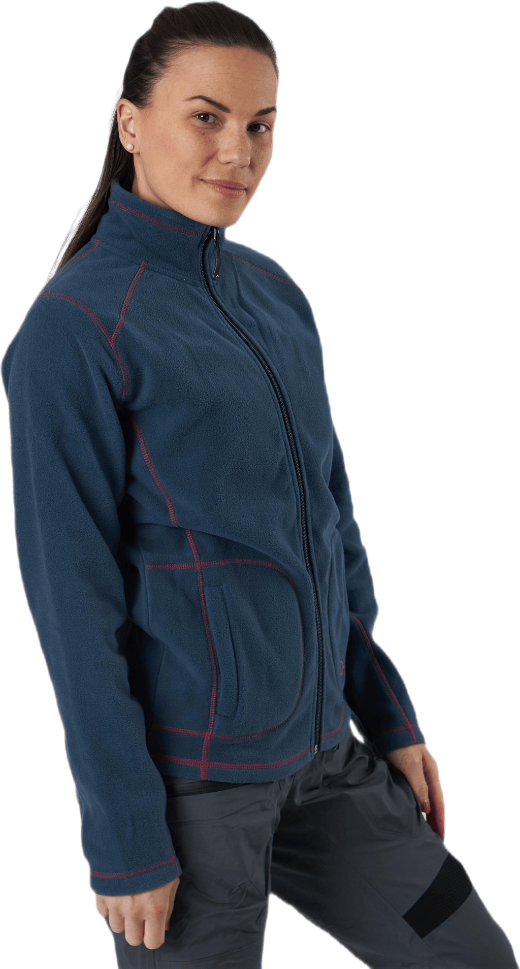 Midlay Lady Jacket Blue - Bild 2