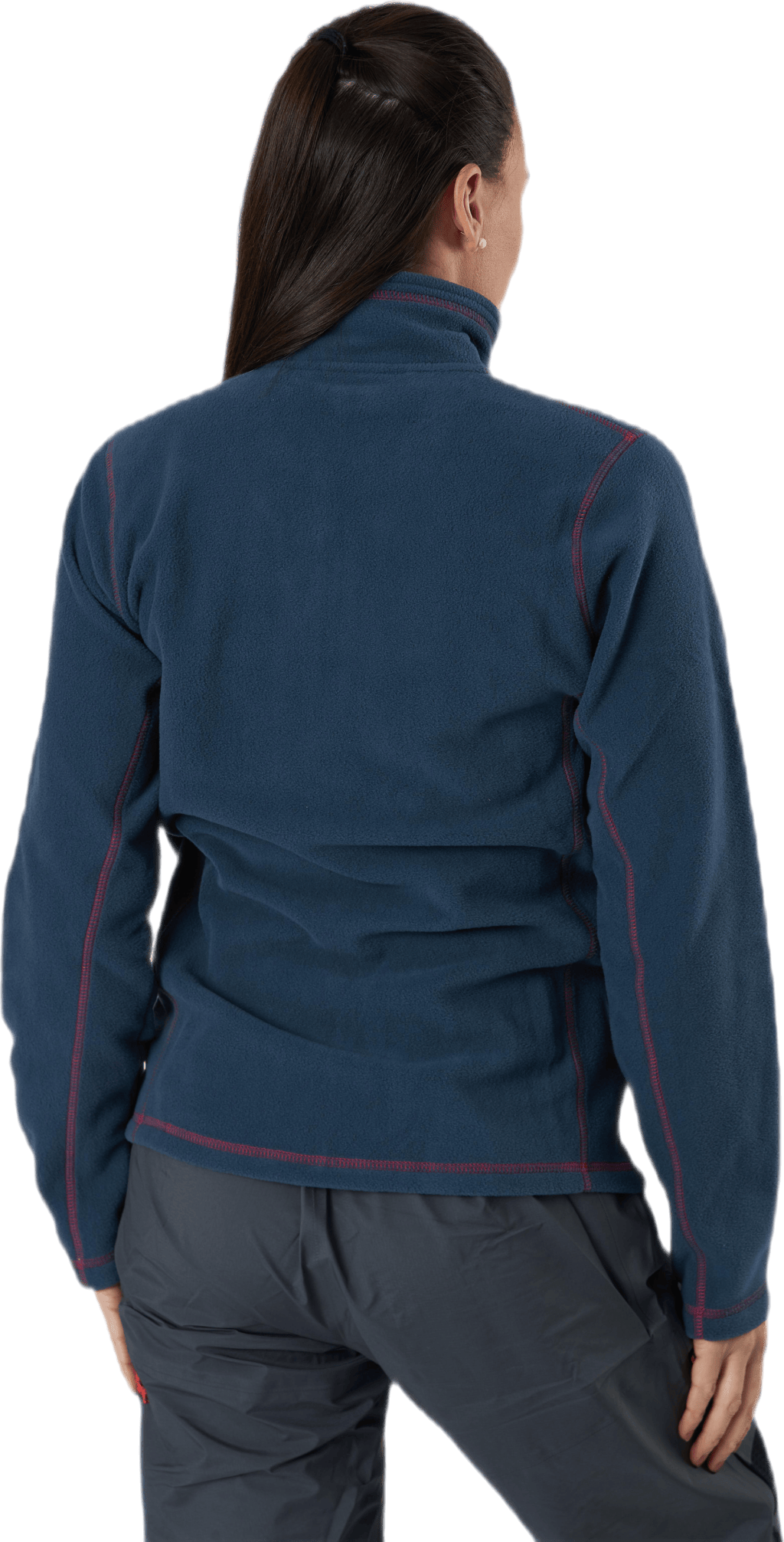Midlay Lady Jacket Blue - Bild 3