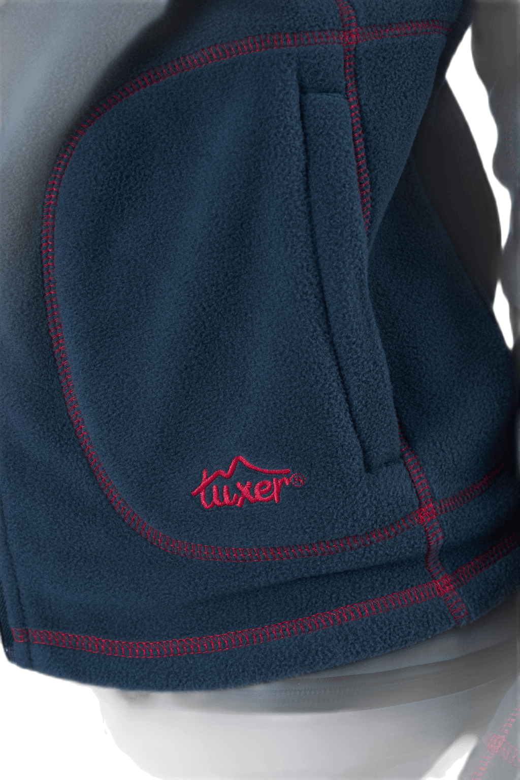 Midlay Lady Jacket Blue - Bild 4