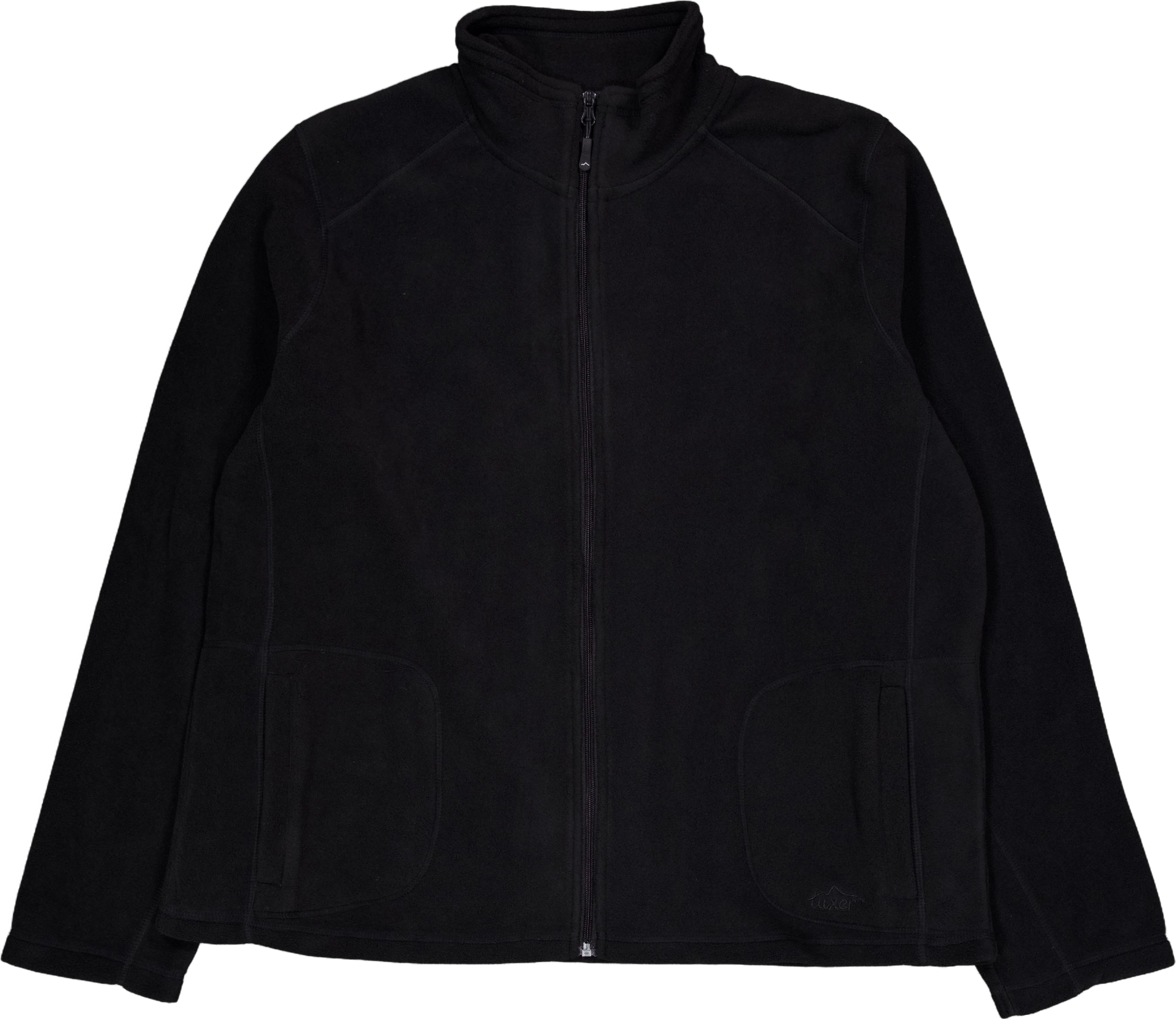 Midlay Lady Jacket Black