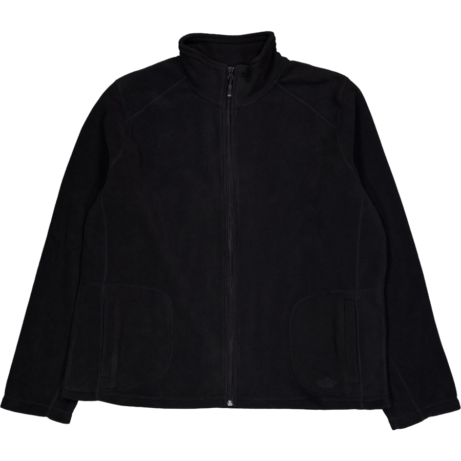 Midlay Lady Jacket Black