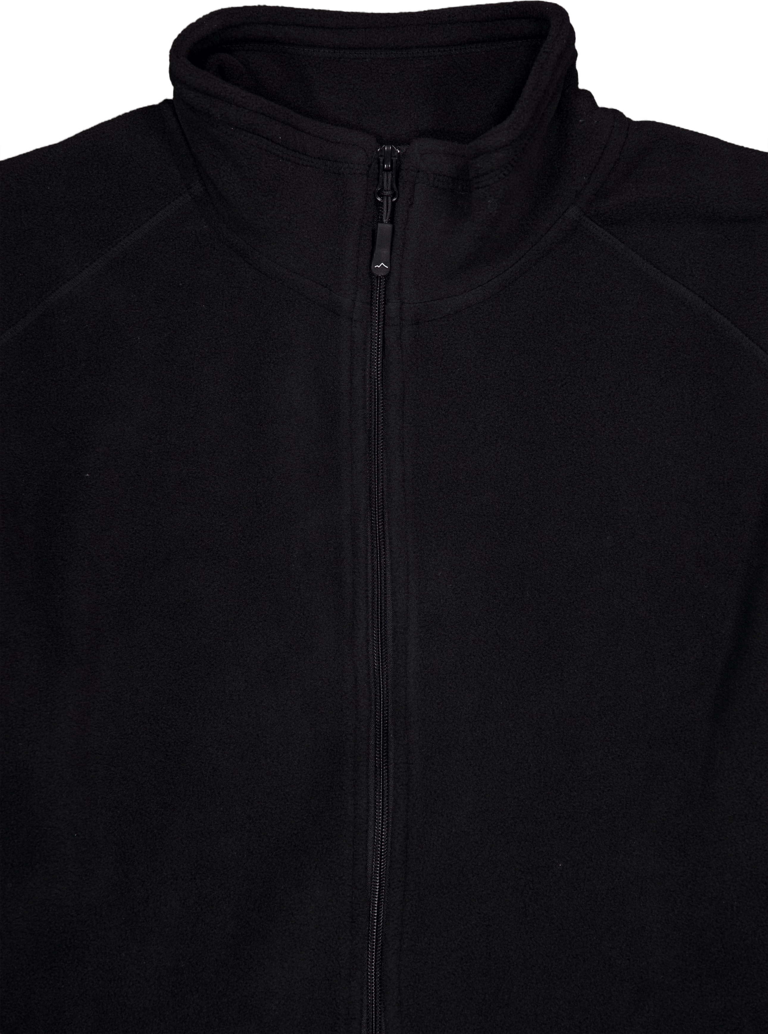 Midlay Lady Jacket Black - Bild 3