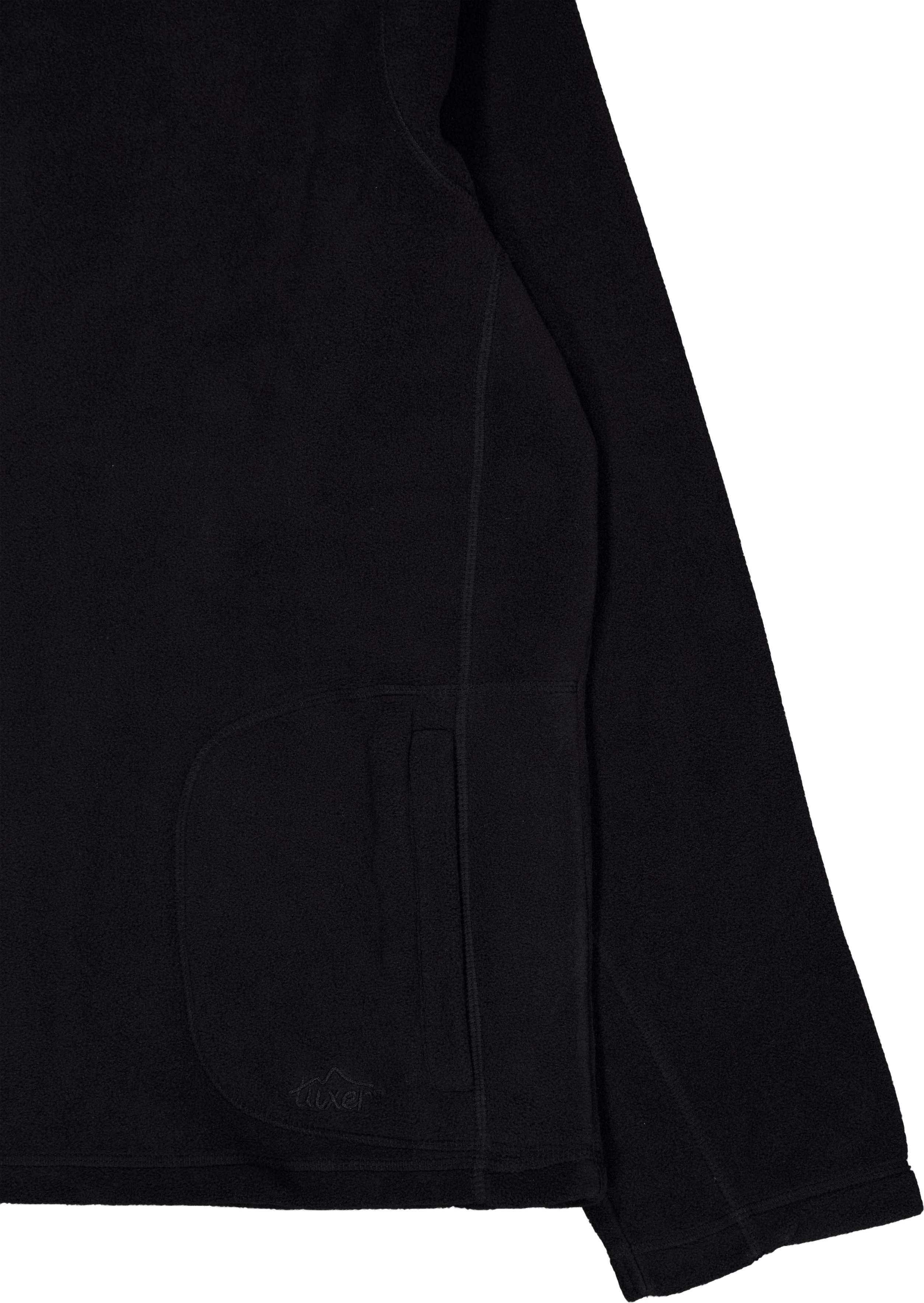 Midlay Lady Jacket Black - Bild 4