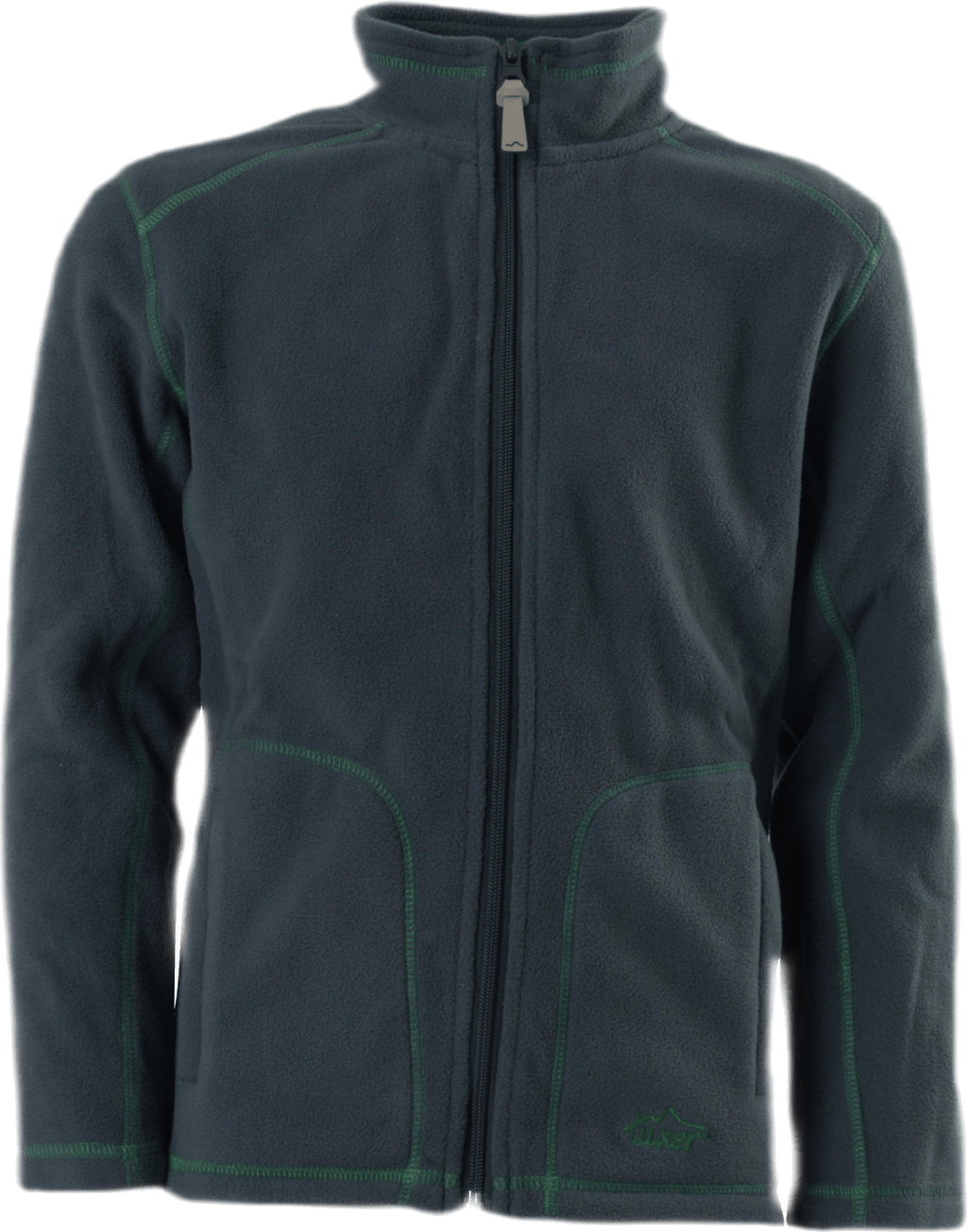 Midlay Jr Jacket Blue, Unisex, Apparels, Shirts, Blue, 134/140