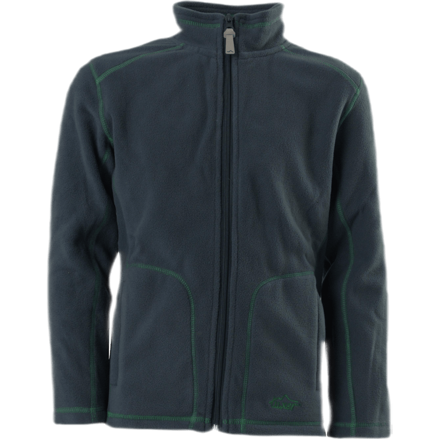 Midlay Jr Jacket Blue