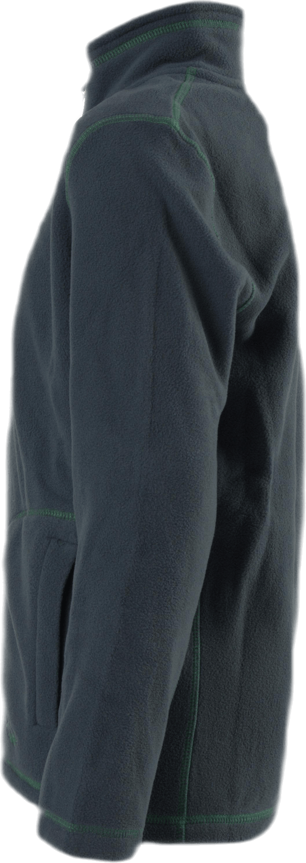 Midlay Jr Jacket Blue - Bild 2
