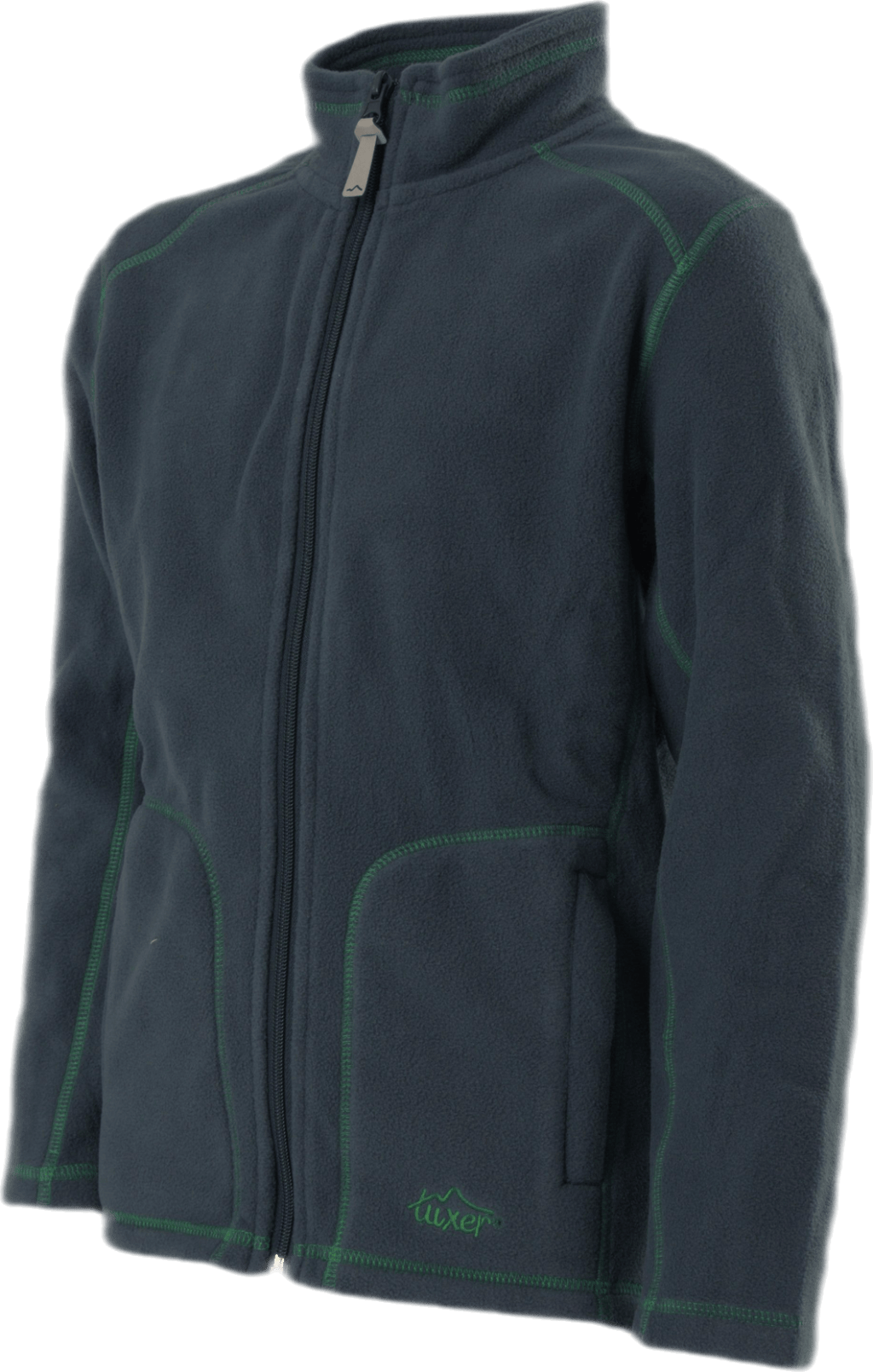 Midlay Jr Jacket Blue - Bild 4
