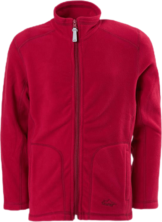 Midlay Jr Jacket Red