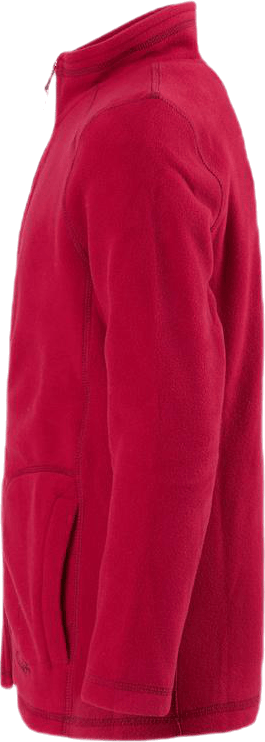 Midlay Jr Jacket Red - Bild 2