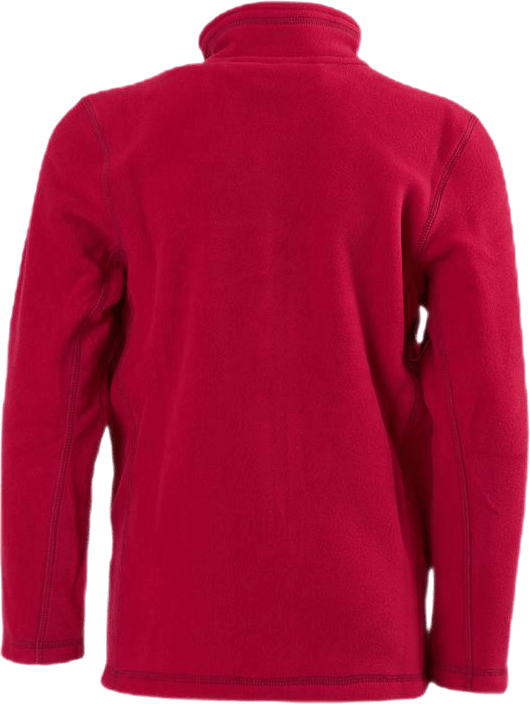 Midlay Jr Jacket Red - Bild 3