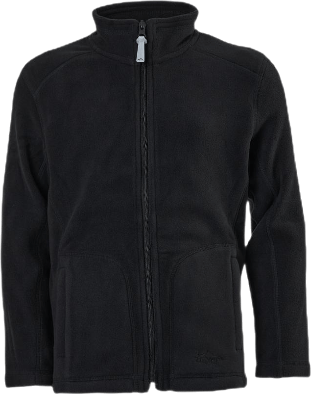 Midlay Junior Jacket Black