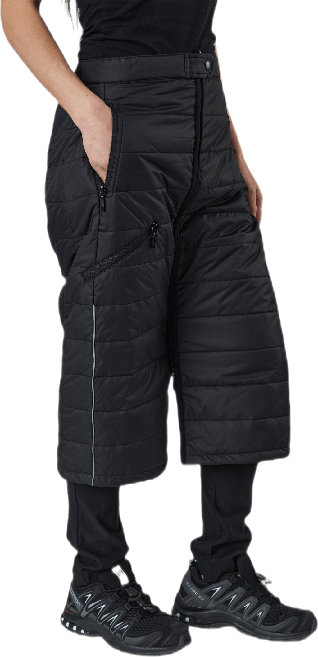 Giro Skirt Black - Bild 2