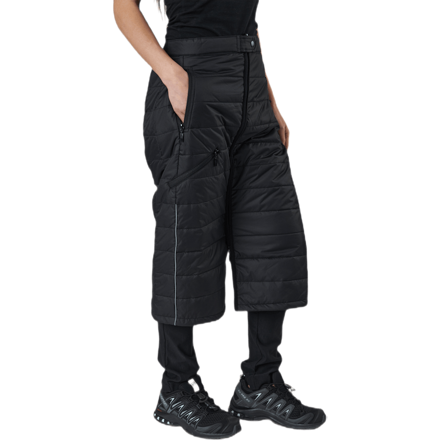 Giro Skirt Black - Bild 2