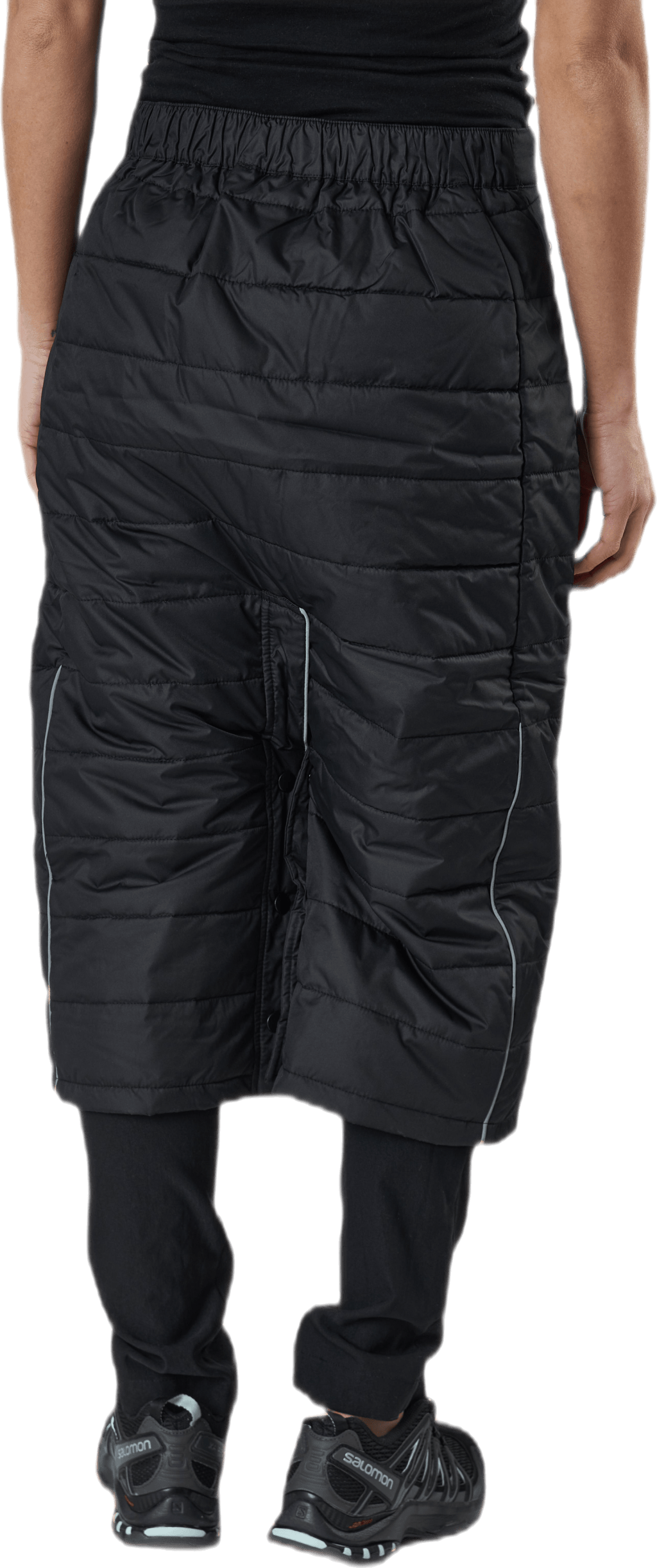 Giro Skirt Black - Bild 3