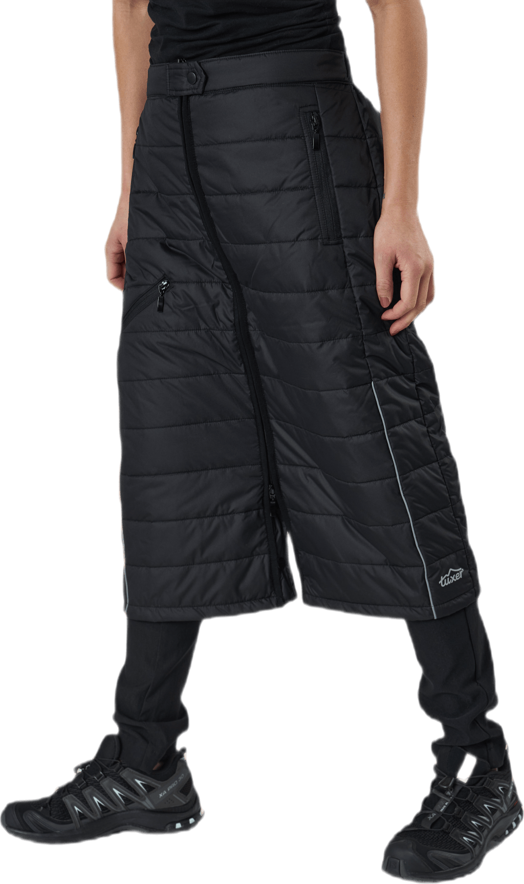 Giro Skirt Black - Bild 4