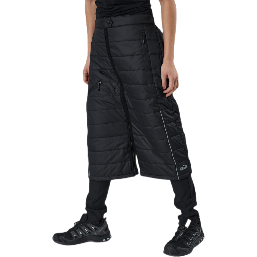 Giro Skirt Black - Bild 4