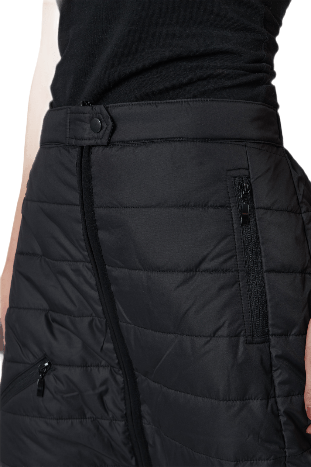 Giro Skirt Black - Bild 5