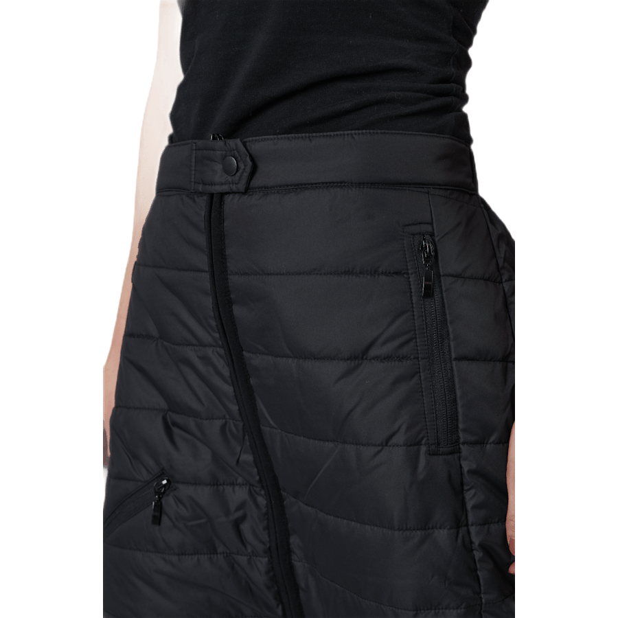 Giro Skirt Black - Bild 5