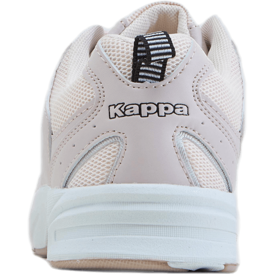 Sneakers, Logo Rhys Purple/White - Bild 2