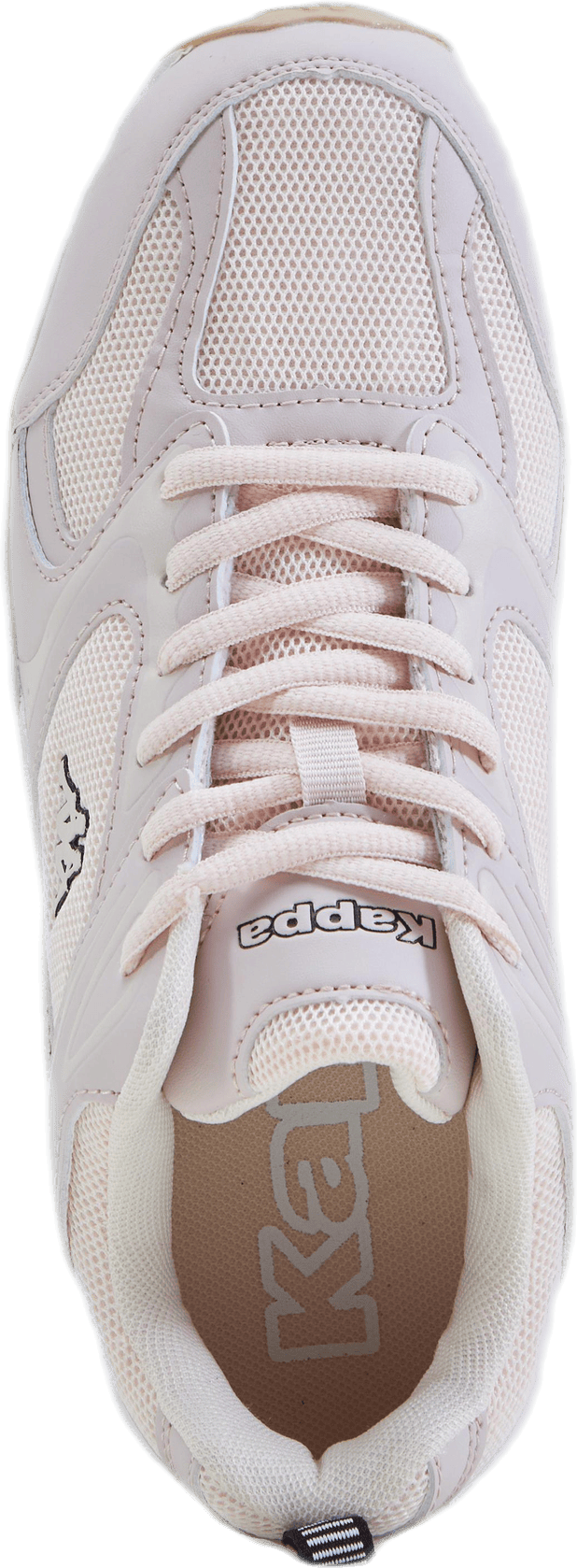 Sneakers, Logo Rhys Purple/White - Bild 5