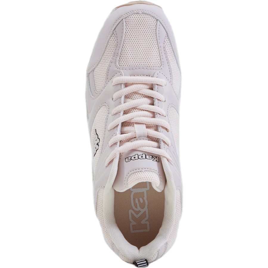 Sneakers, Logo Rhys Purple/White - Bild 5