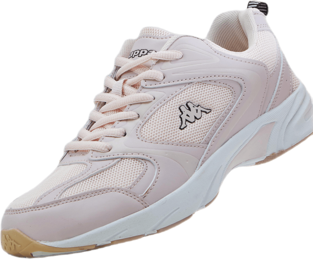 Sneakers, Logo Rhys Purple/White - Bild 6