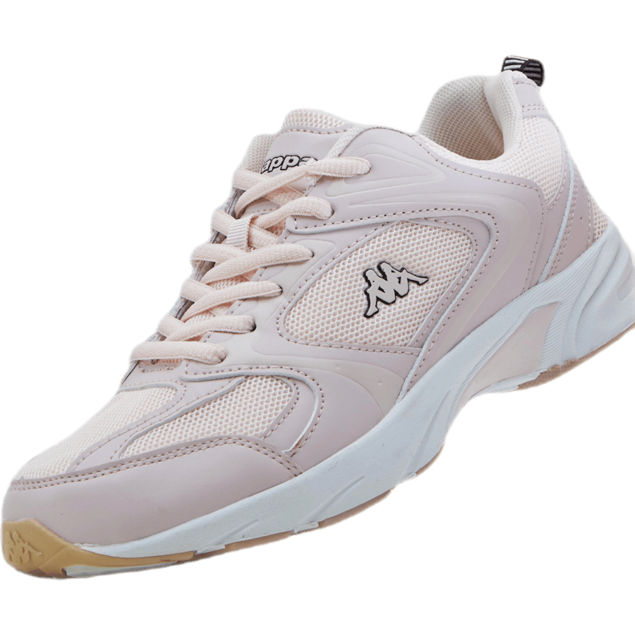 Sneakers, Logo Rhys Purple/White - Bild 6
