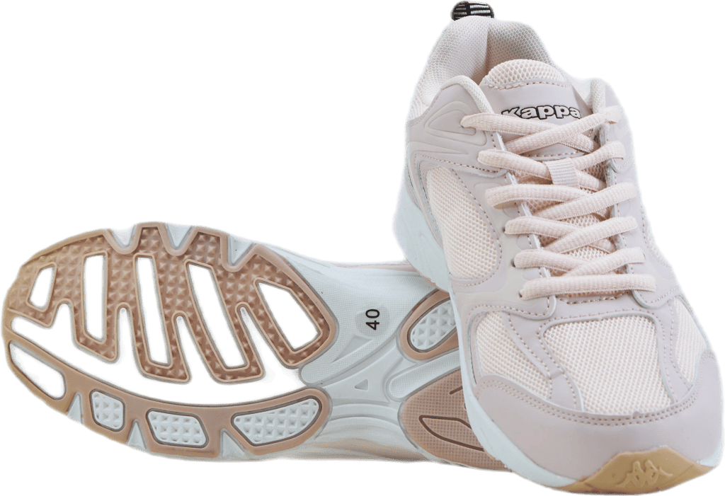 Sneakers, Logo Rhys Purple/White - Bild 7