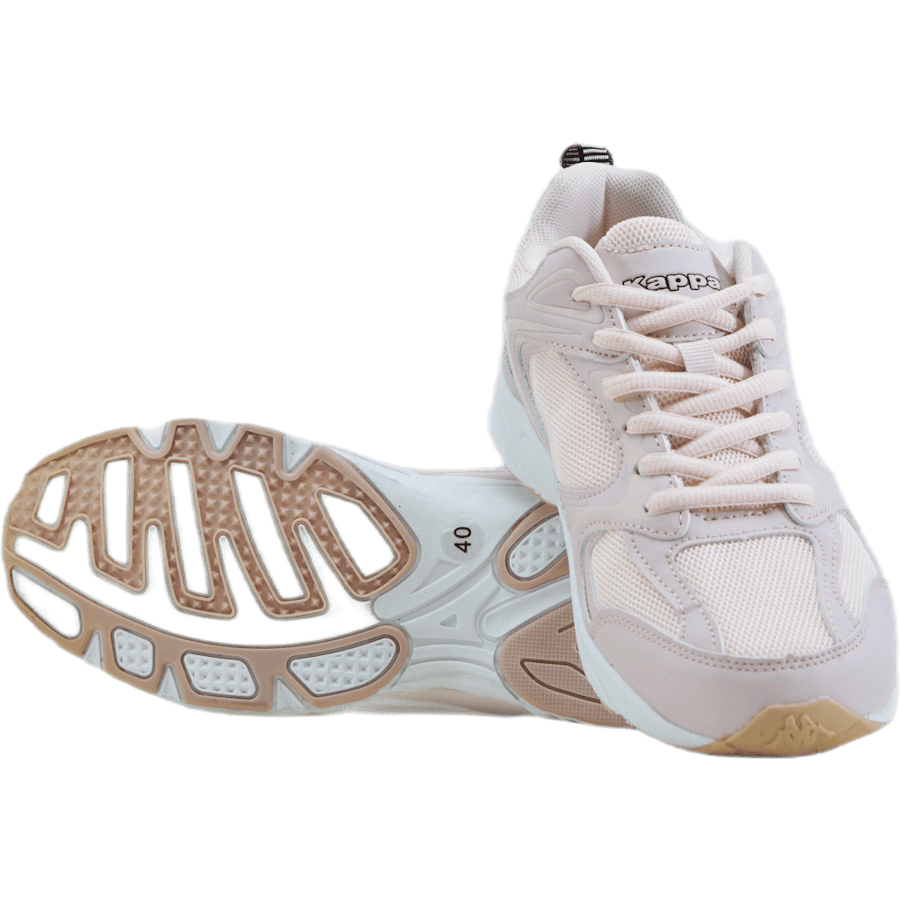 Sneakers, Logo Rhys Purple/White - Bild 7
