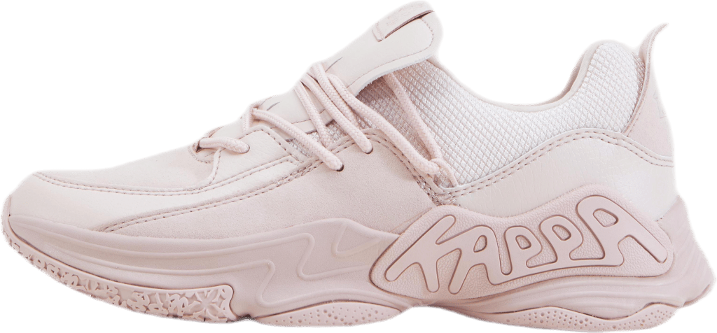 Lady Sneakers Street, K0965MQ12 Pink