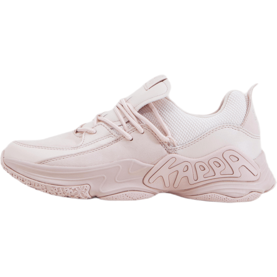 Lady Sneakers Street, K0965MQ12 Pink