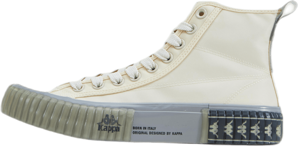 Sneakers Vulcanized, Gelato White, Female, Shoes, Trainers, White, EU 39