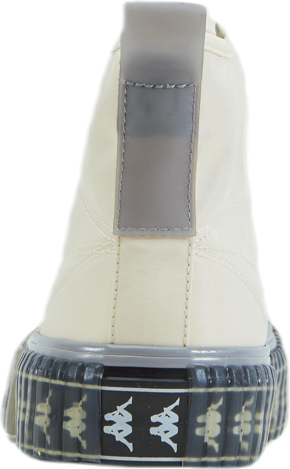 Sneakers Vulcanized, Gelato White - Bild 2